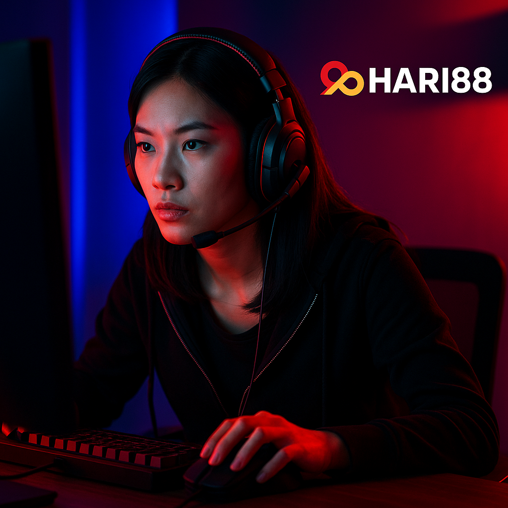 HARI88